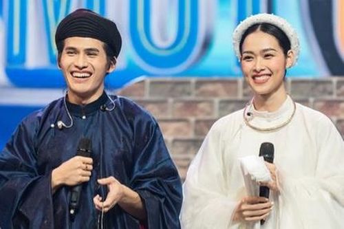 Diệp Bảo Ngọc đạt điểm tuyệt đối ở game show ca hát