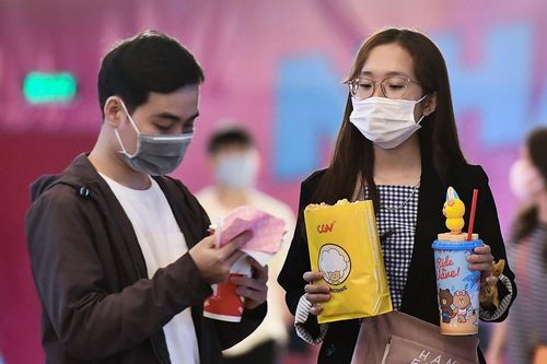 Khán giả Việt xem phim gì dịp nghỉ lễ?