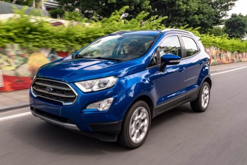 3 mẫu SUV có giá lăn bánh dưới 700 triệu đồng