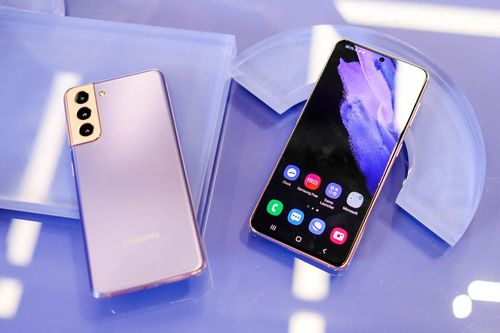 Những mẫu smartphone mỏng nhẹ nhất tại Việt Nam
