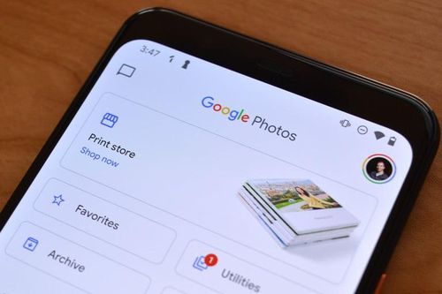 Từ ngày 1/6, Google Photos không còn miễn phí