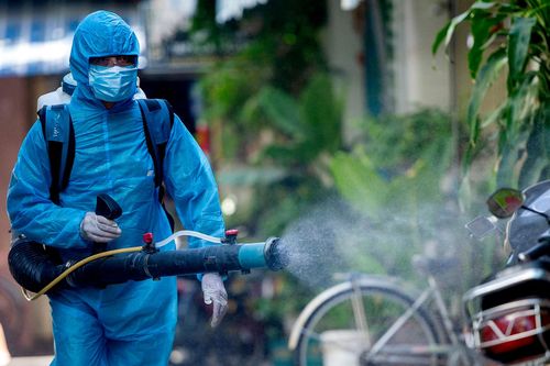 Sa Pa hỏa tốc tìm người tiếp xúc chuyên gia Trung Quốc