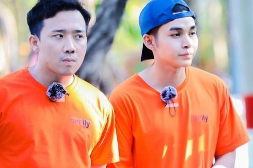 Jun Phạm tham gia Running Man mùa 2