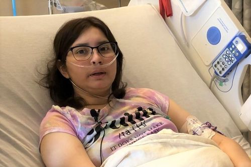 'Nếu nghe lời khuyên và đeo khẩu trang, tôi đã không suýt chết'