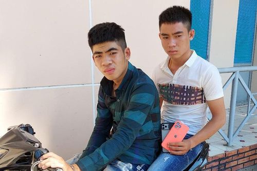 Bắt băng cướp Thắng 'Cá Trê'