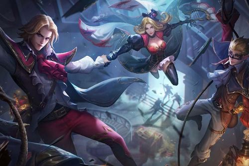 Người chơi Liên Quân phàn nàn game lỗi liên tục