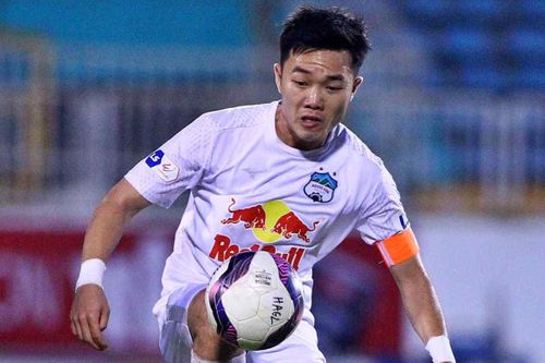 Bầu Đức: 'Trận hòa Bình Dương là xui'