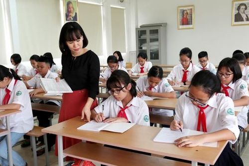 Đề xuất cho học sinh Vĩnh Phúc nghỉ 2 tuần