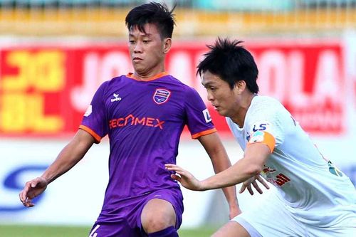 HLV Bình Dương: 'Bắt bài HAGL chưa chắc thắng'