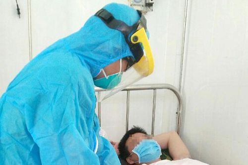 32 cán bộ làm nhiệm vụ ở Sóc Trăng âm tính với nCoV