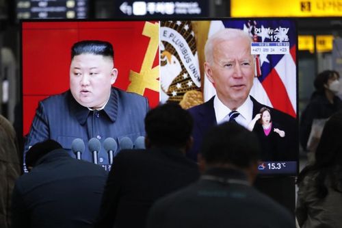Triều Tiên cảnh báo đáp trả vì tuyên bố 'khó chịu' của ông Biden