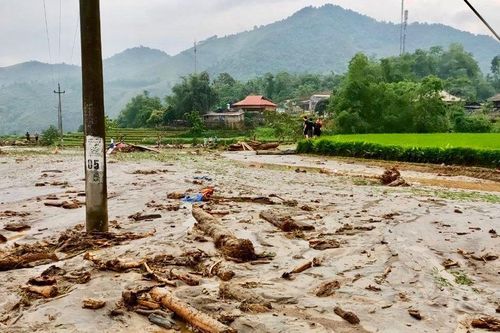 Chủ động ứng phó thời tiết cực đoan dịp nghỉ lễ