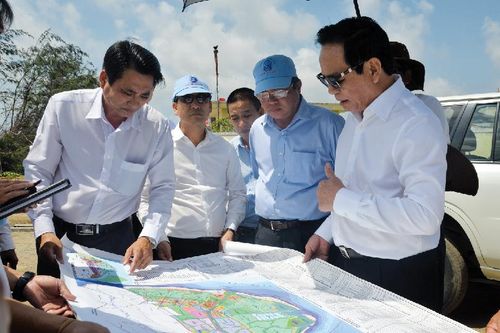 Trà Vinh: Tiềm năng thế mạnh và cơ hội đầu tư