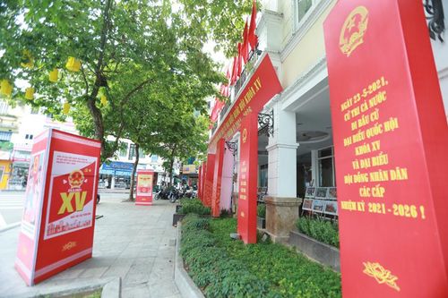 Tuyên truyền về bầu cử giúp cử tri hiểu rõ quyền, nghĩa vụ
