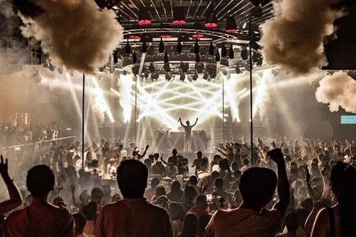 Đà Nẵng tạm dừng hoạt động quán bar, karaoke, vũ trường từ 0 giờ ngày 3/5