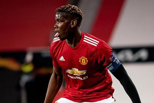 MU: Pogba sẽ rời sân Old Trafford vào mùa Hè năm nay