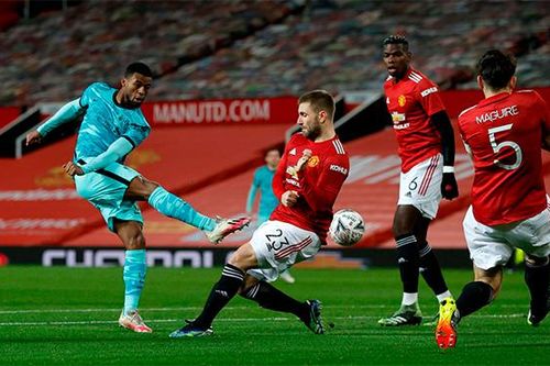 Kết quả bóng đá 2/5, sáng 3/5. Hoãn trận MU vs Liverpool. Tottenham và Arsenal cùng thắng