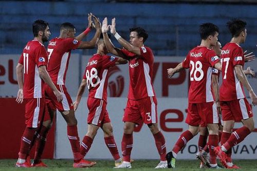 Video bàn thắng Đà Nẵng 1-2 Viettel: Vỡ òa phút bù giờ