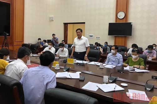 Hưng Yên: Kết quả xét nghiệm 1.346 mẫu ở Phù Cừ đều âm tính