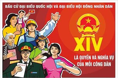 Lãnh đạo Đảng, Nhà nước ứng cử đại biểu Quốc hội tại các địa phương