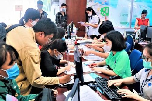 Triển khai Đề án 'Hỗ trợ học sinh, sinh viên khởi nghiệp'