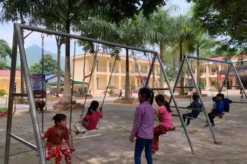 Triển khai chương trình Giáo dục Phổ thông mới: Chủ động tháo gỡ khó khăn