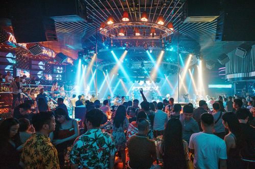 Đà Nẵng tạm dừng quán bar, vũ trường, karaoke… từ 0 giờ ngày 3/5