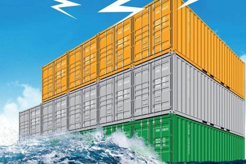 Ảnh hưởng bởi Covid-19, Ấn Độ ghi nhận mức thâm hụt thương mại lớn trong tháng 4/2021