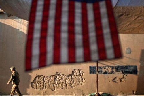 Mỹ bàn giao căn cứ tại 'thành trì nổi tiếng của Taliban' cho quân đội Afghanistan