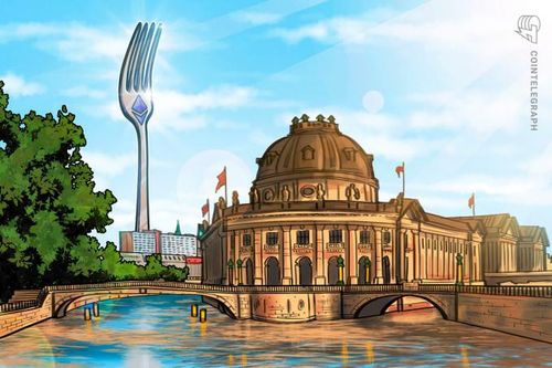 Giá Bitcoin hôm nay 2/5: Dao động nhẹ trong khi ETH đạt mức cao mới