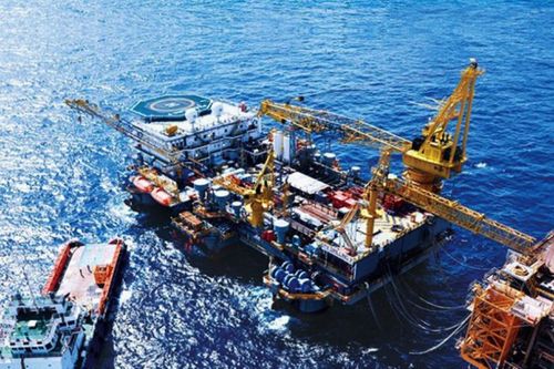 Giá dầu tăng cao, PVD vẫn báo lỗ hàng trăm tỷ đồng trong quý 1/2021