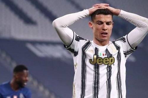 Juventus chính thức thành cựu vương Serie A sau 9 năm thống trị