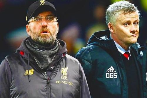 Lịch thi đấu Ngoại hạng Anh 2/5: Đại chiến MU vs Liverpool