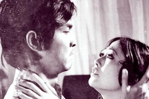 'Mối tình đầu' của NSND Như Quỳnh