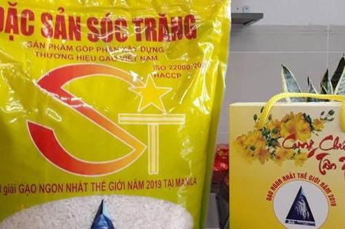 Gạo 'ngon nhất thế giới' bị DN Úc đăng ký bảo hộ thương hiệu, cơ quan chức năng nói gì?