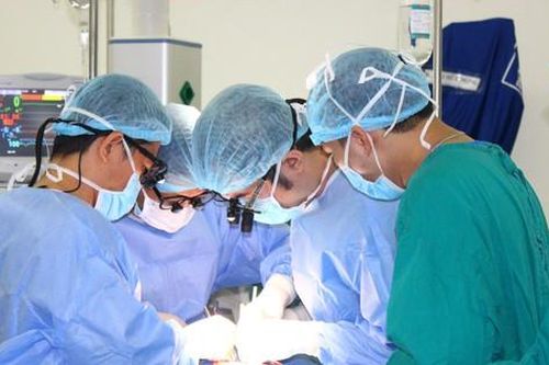 Nâng cao chất lượng chăm sóc sức khỏe nhân dân