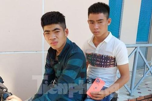 Gây ra 20 vụ cướp liên tỉnh, 'Thắng cá trê' và đồng bọn sa lưới