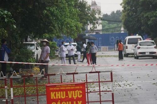 Người dân ở đâu về TP Hải Phòng phải cách ly y tế tập trung?