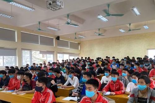 Sinh viên toàn trường ĐH Bách khoa Hà Nội học trực tuyến từ 4/5