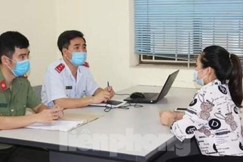 Hà Nam xử phạt nhiều trường hợp thông tin sai về dịch COVID-19