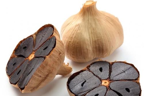 Tỏi đen có tác dụng gì, ai không nên ăn tỏi đen?