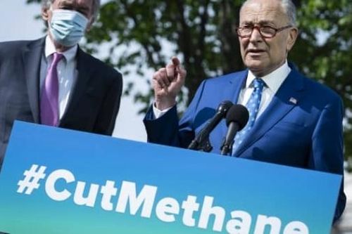 Thượng viện Mỹ khôi phục quy định quản lý khí metan từ thời Obama