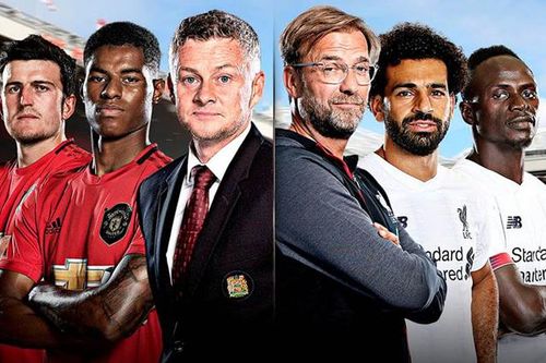 Nhận định MU vs Liverpool: Thử thách cực đại