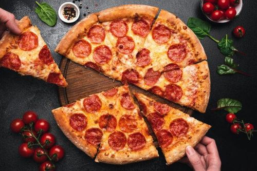 Món tuyệt đối không nên ăn trước khi ngủ