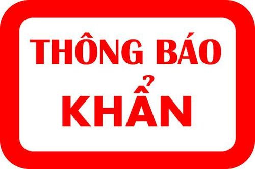 Vĩnh Phúc khẩn tìm người đến quán karaoke, hải sản