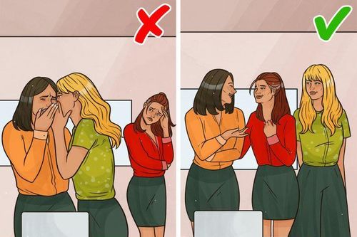 7 cách đối phó với đồng nghiệp xấu tính