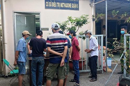 Hơn 1.500 mẫu ngẫu nhiên tại TP.HCM âm tính với nCoV