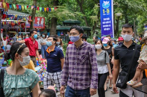 Hà Nội đề nghị xử lý nghiêm người khai báo y tế không trung thực