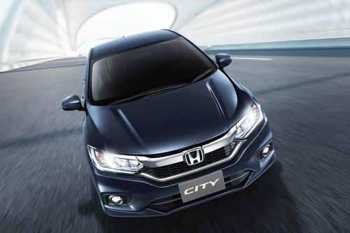 Honda Việt Nam triệu hồi gần 28.000 xe ôtô do lỗi bơm nhiên liệu