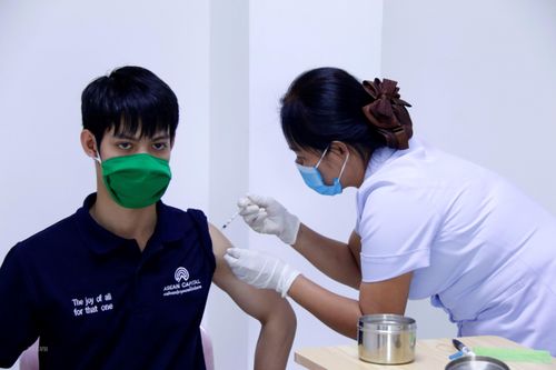 Dịch COVID-19: Số ca mắc mới tại Lào tăng trở lại mức 3 con số